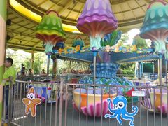 -美的鹭湖探索王国