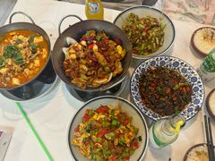 -新新湘菜馆(新中街二条店)