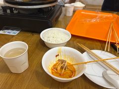 -黔哆哆地摊酸汤火锅(清湖店)