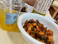 -笨罗卜浏阳菜馆(龙华鹏润达店)