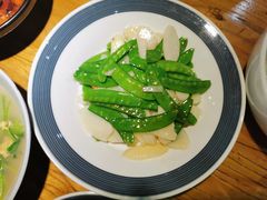 -吕氏疙瘩汤·私家菜馆(慈云寺店)