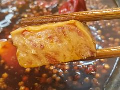 精品午餐肉-石灰市老火锅(北滨路店)