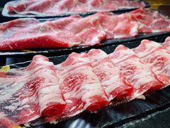 -一井烧肉·活鳗·寿司(望京SOHO店)