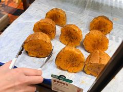 -CARINO BAKERY&CAFE(人广来福士店)