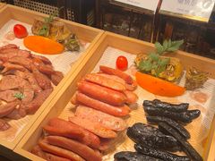 -芭菲盛宴·环球美食(北城国际店)