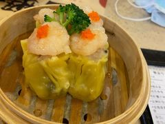 明虾蟹子烧麦-点都德(华强南店)