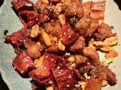 -领事馆19号中餐厅(厦门海景洲际酒店)