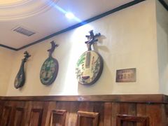 大堂-东口码头·烧鸽子·鱼头泡饼·地方菜(金鹰悦城店)