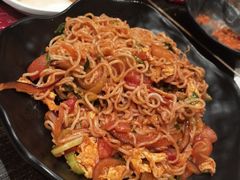 -聚点串吧·北京烧烤(朝北店)