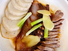 -苏小柳点心·手作小笼包(浦东嘉里城分院)