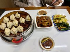 羊肉饺-老马家蒸饺(南海街店)