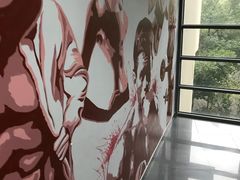 -零距离国际健身游泳中心(九龙湖店)