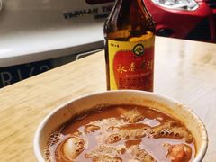 -乌糖沙茶面(民族路店)