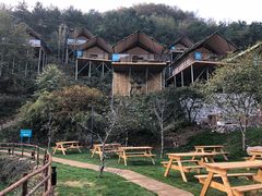 -北京山里寒舍度假酒店