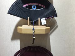-京扇子(烟袋斜街店)