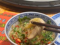 -阿鸡鱼庄·顺德鲜蒸小炒(亚运村店)