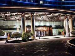 -青岛鑫江温德姆酒店