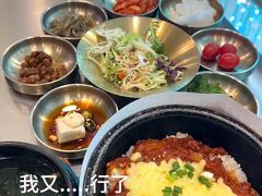 -兰正韩·韩国料理(春熙路店)