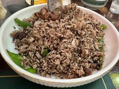 血鸭炒饭-潇湘·永州会馆(百子湾店)