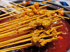 -钢管厂五区小郡肝火锅串串香(总店)