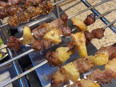 -大头叔烤鸡爪·朝鲜族烤串(天池路店)