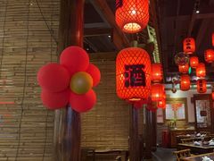 -蜀都丰 正宗水煮鱼(建德天城店)