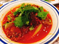-文叔·湖北名小吃·小龙虾(华强北店)
