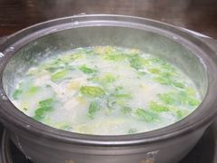 -大良毋米粥(锦龙路总店)
