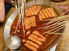 -黔哆哆地摊酸汤火锅(清湖店)