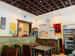 大堂-湘肠香火锅店(团结湖店)