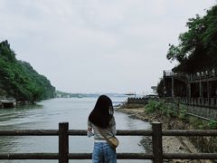 -三游洞