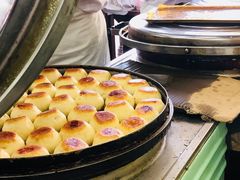 -采芝斋评弹茶馆(观前街店)