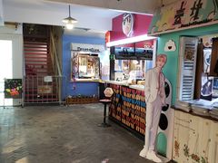 -骑鹅公社(南开大悦城店)