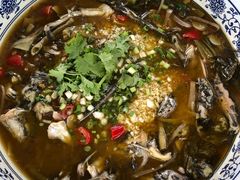 -青城甲(青城山店)