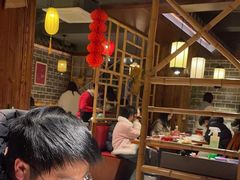 -湘西小馆(滨河路店)