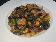 -船家渔(徐州北路店)