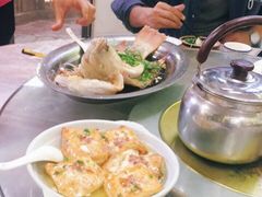 -铁炉农家菜馆