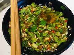 -钢管厂五区小郡肝串串香(奥克斯广场锦城万达店)
