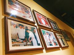 -崔义清鲁菜馆(大明湖店)