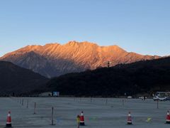 -太子岭滑雪场