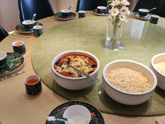 -峰厨大鱼泡饼·天津菜(西青大学城店)