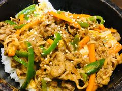 -禾绿回转寿司(苏宁广场店)