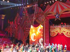 -珠海横琴长隆《卡卡虎奇遇记》