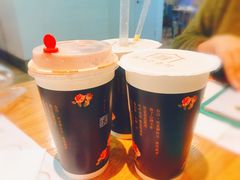 -厝内小眷村(西单大悦城店)