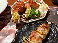 -弓二·烧鸟居酒屋(财富购物中心店)