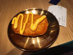 -梨花牛肉汤饭(仁恒伊势丹店)