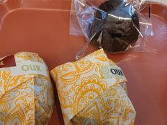 -OUR Bakery(三里屯太古里店)