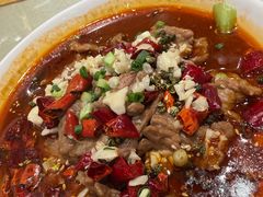 -刘胖子家常菜·蹄花焖藕(江汉路总店)