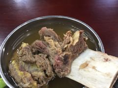 -达道武仔牛肉店(广达路店)