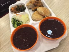 -香妃烤鸡(西单店)